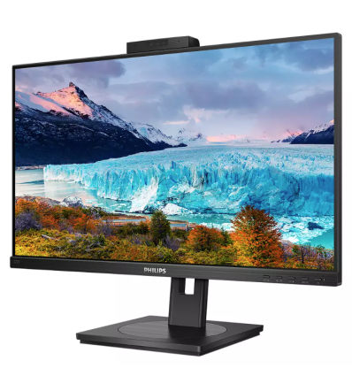Philips 272S1MH00 27" Full HD Webcam