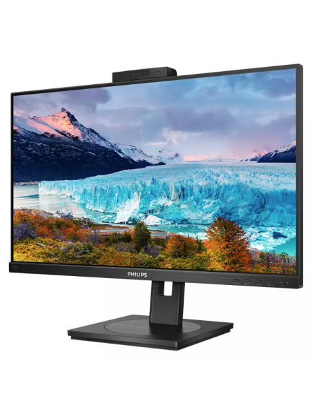 Philips 272S1MH00 27" Full HD Webcam