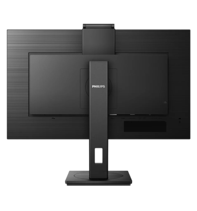 Philips 272S1MH00 27" Full HD Webcam