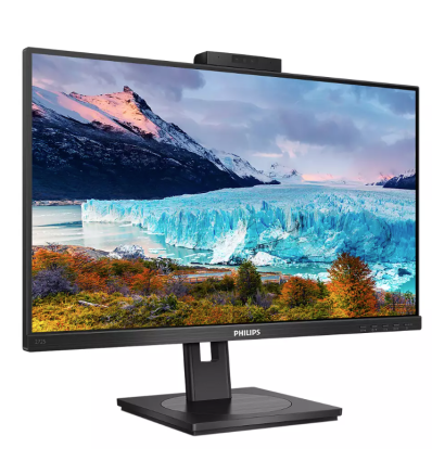 Philips 272S1MH00 27" Full HD Webcam
