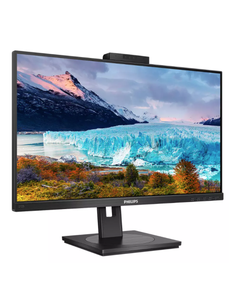 Philips 272S1MH00 27" Full HD Webcam