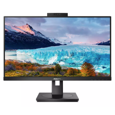 Philips 272S1MH00 27" Full HD Webcam