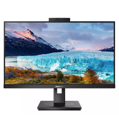 Philips 272S1MH00 27" Full HD Webcam