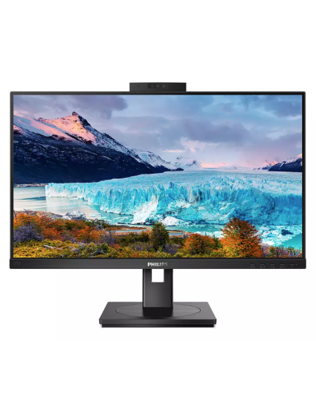 Philips 272S1MH00 27" Full HD Webcam