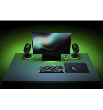 Alfombrilla Gaming Razer Gigantus V2 3XL