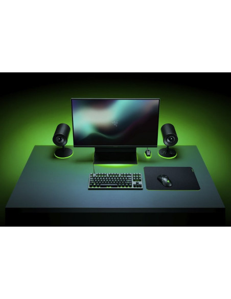 Alfombrilla Gaming Razer Gigantus V2 3XL