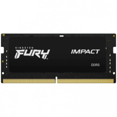 Kingston FURY Impact SO-DIMM - Comprar Memoria con formato DDR5