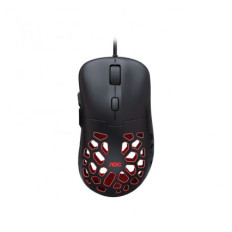 Ratón gaming AOC GM510B 16000 DPI