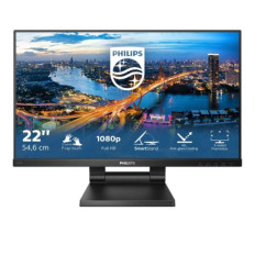 Philips 222B1TFL/00 B-LINE F 22" Full HD Táctil