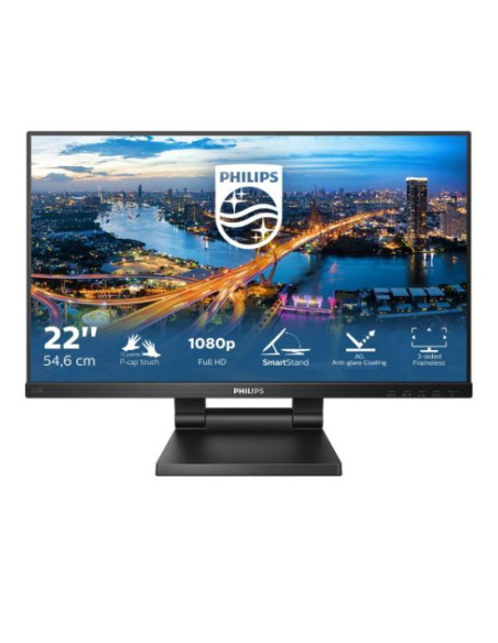Philips 222B1TFL/00 B-LINE F 22" Full HD Táctil