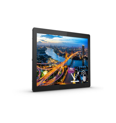 Philips 222B1TFL/00 B-LINE F 22" Full HD Táctil