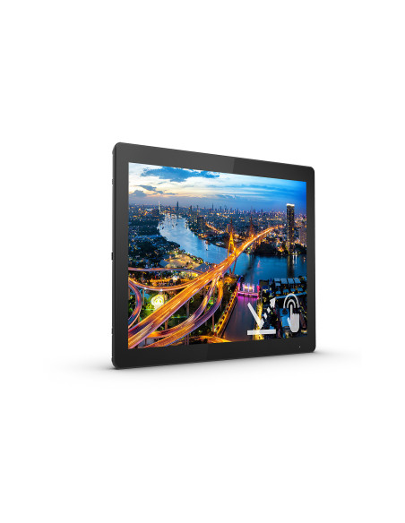 Philips 222B1TFL/00 B-LINE F 22" Full HD Táctil