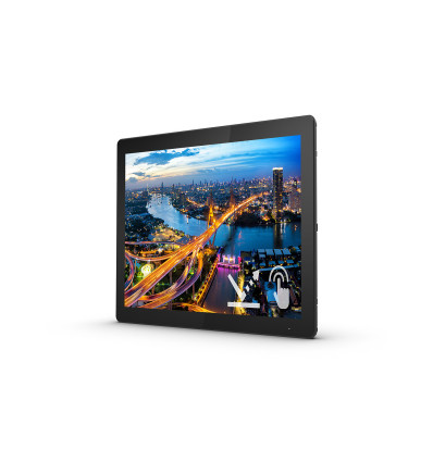 Philips 222B1TFL/00 B-LINE F 22" Full HD Táctil