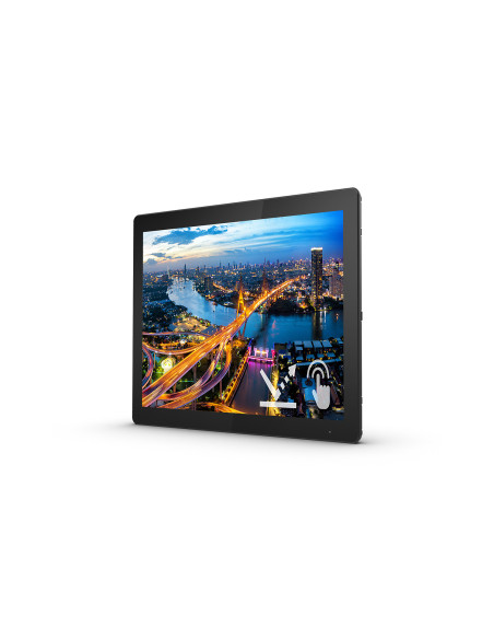 Philips 222B1TFL/00 B-LINE F 22" Full HD Táctil