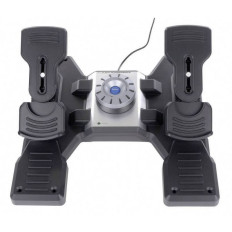 Logitech Pro Flight Rudder Pedals