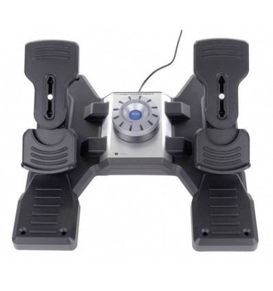 Logitech Pro Flight Rudder Pedals