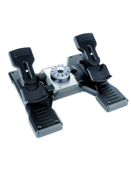Logitech Pro Flight Rudder Pedals