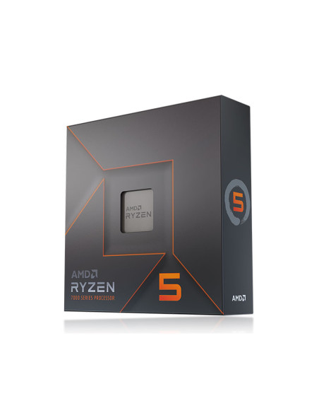 AMD Ryzen 5 7600X Socket AM5