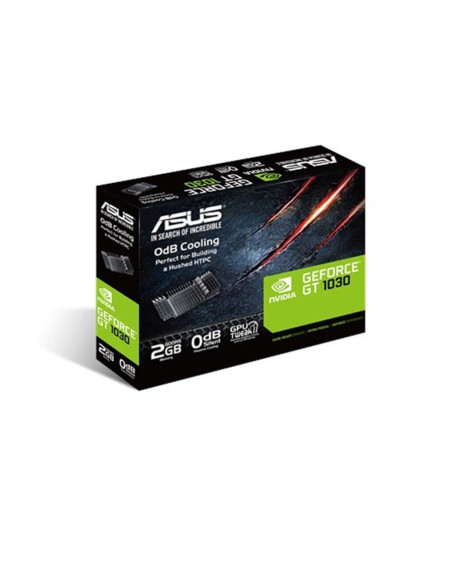 GRAFICA ASUS GT1030-SL-2G-BRK
