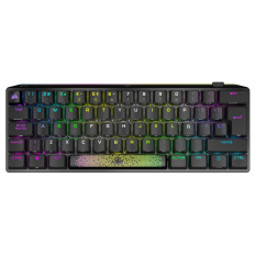 Corsair K70 Pro Mini Wireless RGB - Comprar Teclado Mecánico Regulable