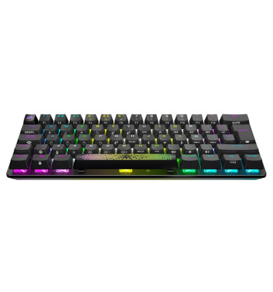 Corsair K70 Pro Mini Wireless RGB - Comprar Teclado Mecánico Regulable
