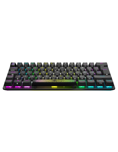Corsair K70 Pro Mini Wireless RGB - Comprar Teclado Mecánico Regulable
