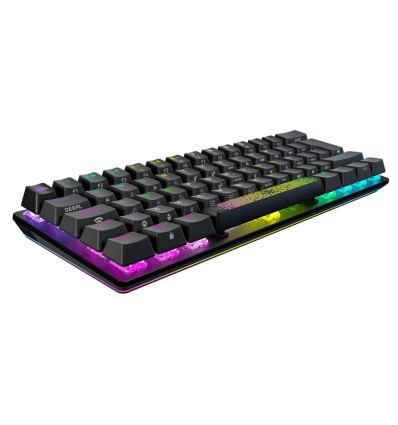 Corsair K70 Pro Mini Wireless RGB - Comprar Teclado Mecánico Regulable