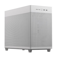 Asus Prime AP201 Blanca - Comprar Caja para PC Micro ATX