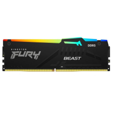 Kingston Fury Beast 8GB DDR5 - Comprar Memoria RAM 5600MHz CL40