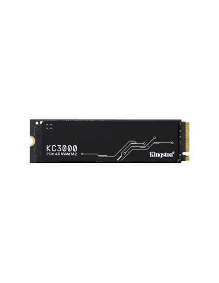 SSD Kingston KC3000 2048GB M.2 PCIe 4.0