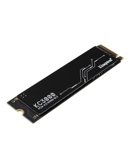 SSD Kingston KC3000 2048GB M.2 PCIe 4.0