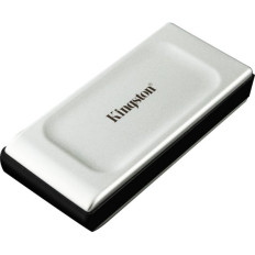 Kingston XS2000 - Comprar Disco Duro Externo de 2TB USB 3.2