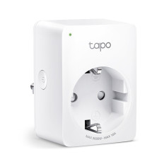 TP-Link Tapo P110 WiFi - Enchufe inteligente