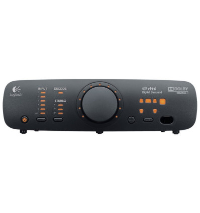 ALTAVOCES LOGITECH Z906