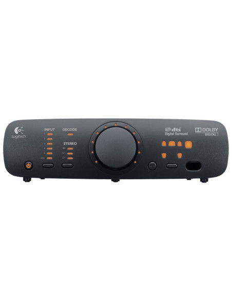 ALTAVOCES LOGITECH Z906