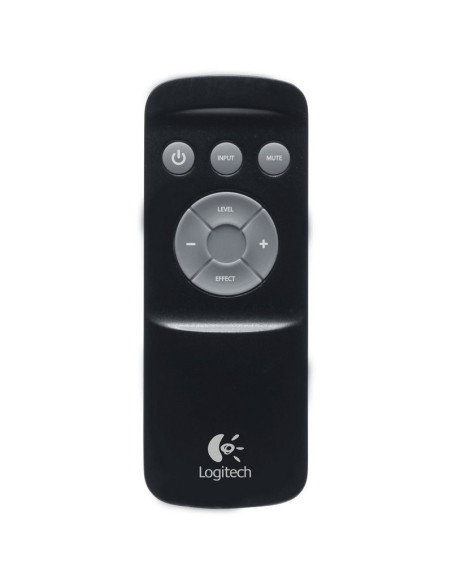 ALTAVOCES LOGITECH Z906