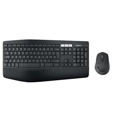 TECLADO LOGITECH MK850 WIRELESS COMBO