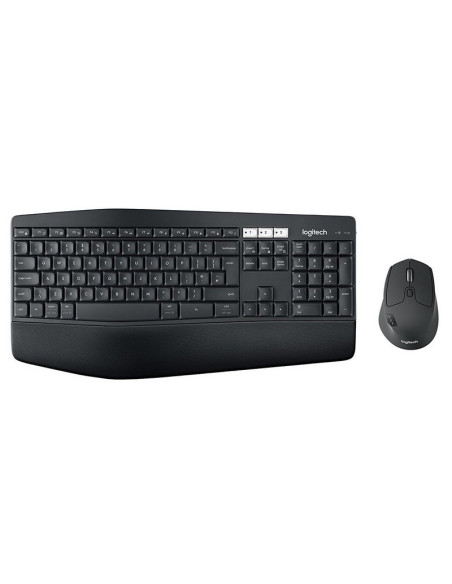 TECLADO LOGITECH MK850 WIRELESS COMBO