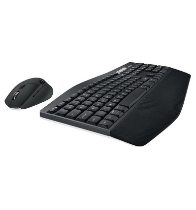 TECLADO LOGITECH MK850 WIRELESS COMBO