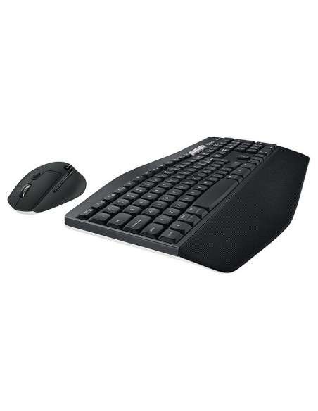 TECLADO LOGITECH MK850 WIRELESS COMBO