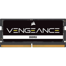 Corsair Vengeance 16GB DDR5 4800MHz CL40 - Comprar Memoria RAM SODIMM
