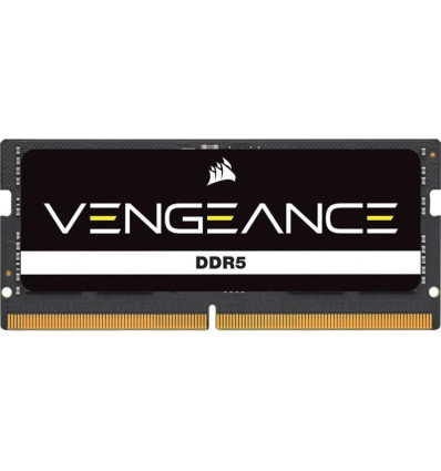 Corsair Vengeance 16GB DDR5 4800MHz CL40 - Comprar Memoria RAM SODIMM