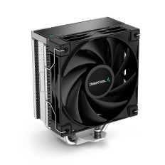 DeepCool AK400 Negro 120mm - Comprar Disipador CPU Negro 120mm