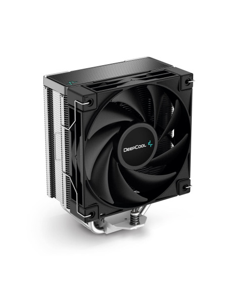 DeepCool AK400 Negro 120mm - Comprar Disipador CPU Negro 120mm
