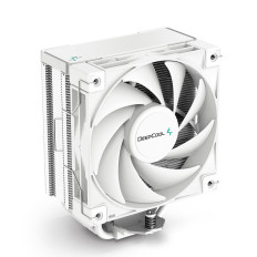 DeepCool AK400 Blanca 120mm - Comprar Disipador para CPU Blacno 120mm