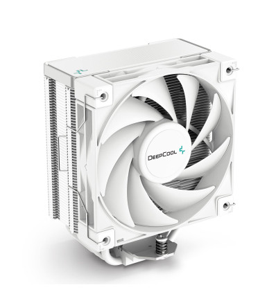 DeepCool AK400 Blanca 120mm - Comprar Disipador para CPU Blacno 120mm