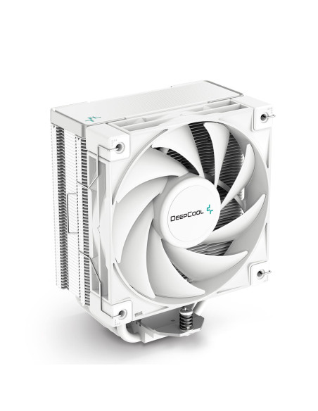 DeepCool AK400 Blanca 120mm - Comprar Disipador para CPU Blacno 120mm