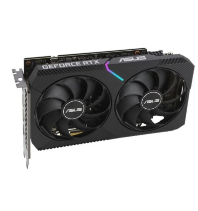 Asus Dual RTX 3060 OC V2 12GB LHR