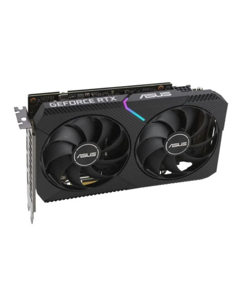 Asus Dual RTX 3060 OC V2 12GB LHR