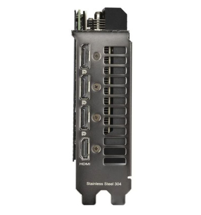 Asus Dual RTX 3060 OC V2 12GB LHR